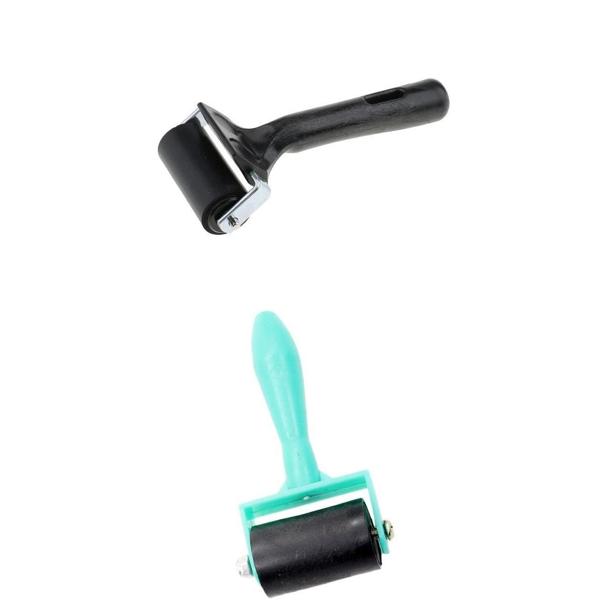 3cm/6cm Rubber Blocks Printing Brayer Roller Brush for Art Crafts Tool|Crafts|Art Supplies|Painting Supplies|Other Painting Supplies-image-16