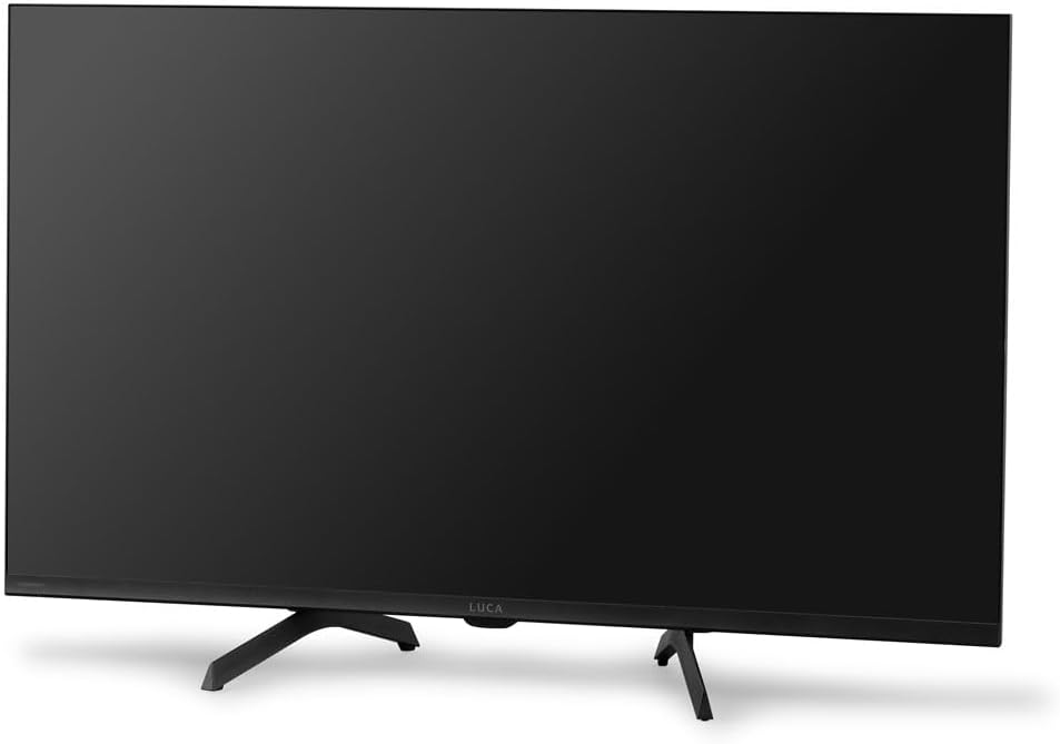 Qriom QRT-32W2K 32V型テレビ 山善 テレビ 32型 32型テレビ 液晶テレビ ハイビジョン 32インチ 地上