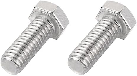 QUARKZMAN 3er-Set Edelstahlstangen 304 – 3 Mm X 100 Mm, Für DIY, Motorrad, Modelle & Garten