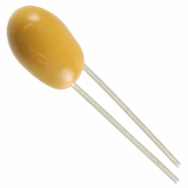 Generic (1 PC) T350F226K016AS KEMET Compatible with CAP TANT 22UF 10% 16V RADIAL