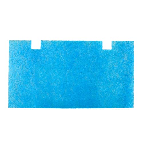 Filtertime Rv Ft-714 Allergen Rv Air Filter 7.5”X14” Ac Filter Replacement For Dometic Air Grille (1 Filter Per Pack) Merv 6 Replaces Original Standard Air Filter | Made In Usa… #TOP2