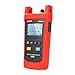 UNI-T Fiber Optic Tool Optical Power Meter Visual Fault Locator UT692D UT693D -70-10dBm -50-26dBm 10mW FC/SC/ST Connector UT692G Optical Multimeter (Power Meter & VFL)(UT-692D)