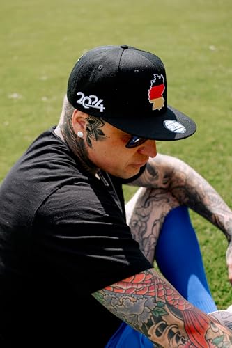 Image of Capiche [99+ Variations] Special Series Snapback Cap - One Size Unisex Men