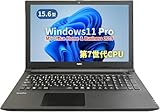 【整備済み品】NEC ノートPC VK23 /15.6型/10キー/ 第7世代 i5-7200U/Win11 Pro/MS Office H&B 2019 /wajunのWIFI/Bluetooth/HDMI/8GB/512GB SSD 【整備済み品】NEC ノートPC VK23 /15.6型/10キー/ 第7世代 i5-7200U/Win11 Pro/MS Office H&B 2019 /wajunのWIFI/Bluetooth/HDMI/8GB/512GB SSD