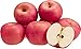 Fresh Organic Fuji Apples 4 Pounds