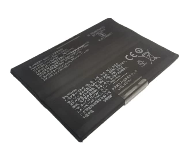 Image of Original Battery for Oneplus 9 LE2100 LE2111 LE2113 LE2115 LE2117 (BLP829) with 6 Months Warranty-4500 mAh