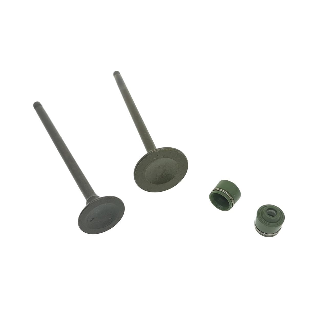 Joint d'huile de soupape pour réparer la fuite des moteurs moto V50 V50G 50cc 4T