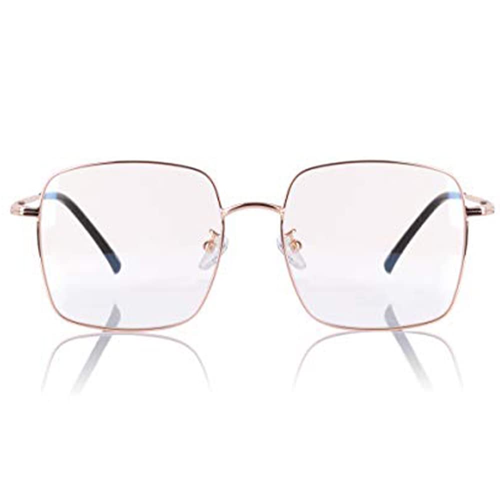 Le Seven Optical Blue Light & UV Blocking Computer Glasses Athena