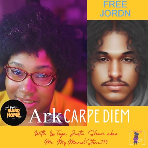 EP3: FREE JORDN