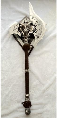 Lord of the Rings LOTR Bearded Axe of Gimli