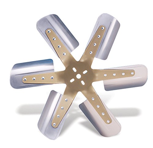 Flex-a-lite 1518 Gold Star Stainless Steel 18 1/4