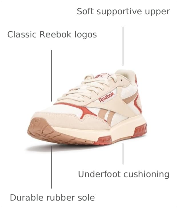 Image of Reebok Lifestyle Glide DMX