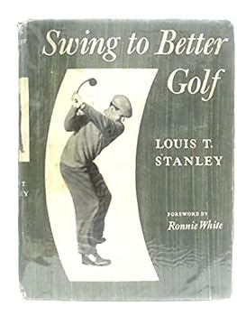 Swing to better golf