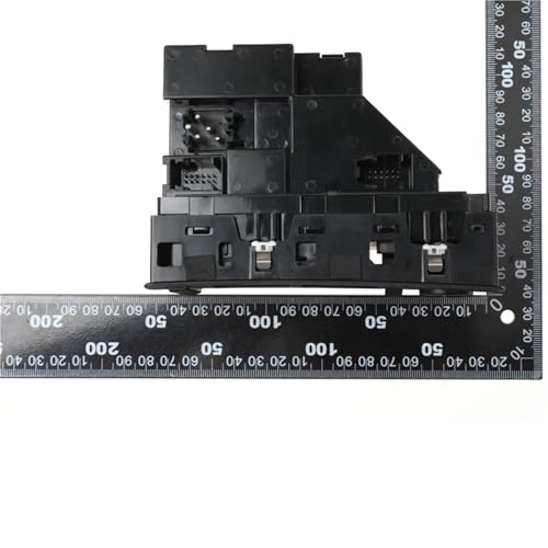 Bouton de commande principal BMW E53 X5 interrupteur lève-vitre électrique 61316962505
