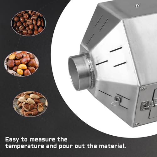 Industrial coffee roaster Probat