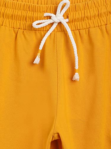 Image of Li'l Tomatoes Boys Single Jersey Trackpant