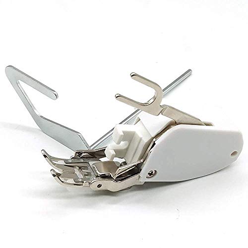 Pie Prensatelas Even Feed para Máquina de Coser LNKA miniatura 6