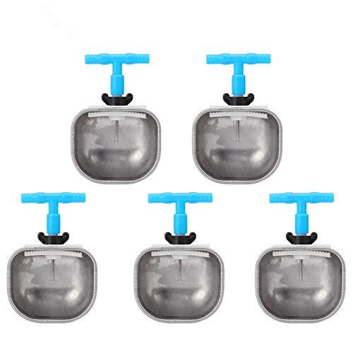 Fdit Rabbit Automatic Drinker Set