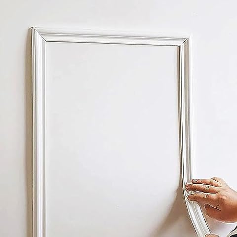 LaRolls Flexible Wall Trim Cover