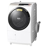 日立ドラム式洗濯乾燥機11.0k/6.0k 温水ナイアガラBD-SV110BL 41QFrmyjZRL._SS200_.jpg