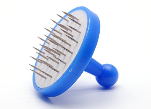 Hookah Foil Hole Puncher For Bowl Shisha Sheesha Narghile (Blue) #TOP26