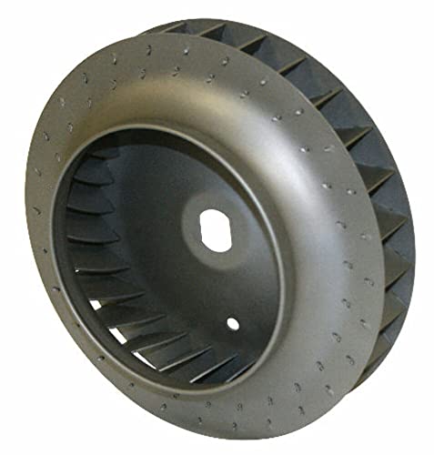 EMPI Air Cooled VW Cooling Fan 36mm, Tig Welded Racing