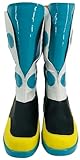 Cos Customised Cosplay Boots Boot Shoes Shoe for Dramatical Murder Seragaki Aoba