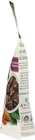 Navitas Power Snacks, Cacao Goji 227g