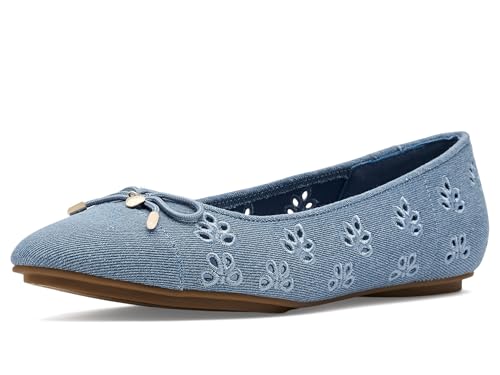 Anne Klein Luci-E dotées d'une semelle amortissante pour un confort de marche optimal