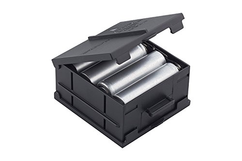 Zoom BCF-8 Battery Case for F4 and F8
