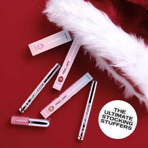 Pucker Up: The Magic of Sacheu