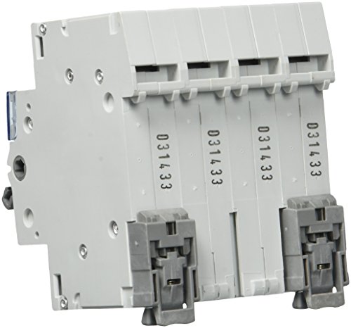 Interrupteur différentiel Legrand protégeant 8 circuits 20A contre les surcharges - 2