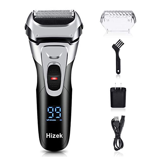 hizek super grooming kit