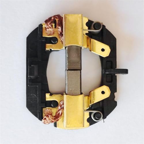 Support de brosse en carbone pour moteur de rechange DCH363 DCD735 - 6