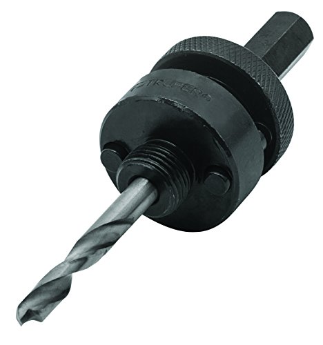 TRUPER MAN-CAZ-3/8 Hole Saw Arbors 3/8