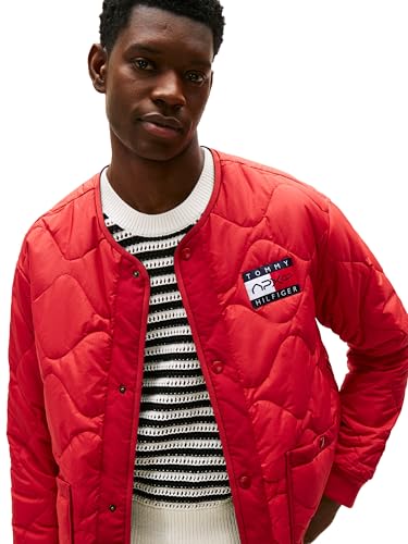 Tommy Hilfiger Men's APXGP Collection Liner Jacket2