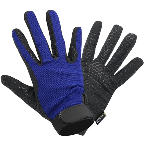 Klaus ��n�p �n�C�O���b�v�E�O���[�u EF35 �X�}�z�Ή� �X�g���b�` ��� �j�����p �� (XL)