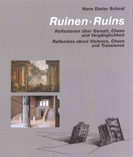 Ruins: Reflections about Violence Chaos and Transience