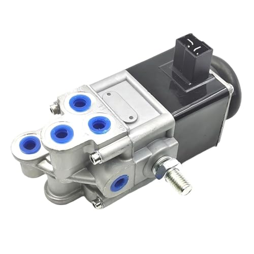 Électrovanne de porte stop perte pression air OE 04751117