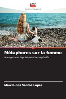 Paperback Métaphores sur la femme [French] Book