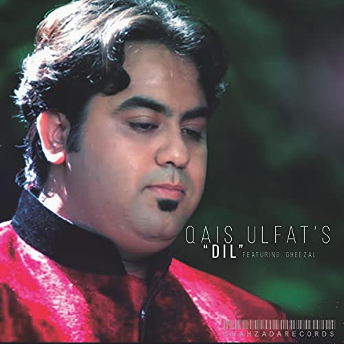 DIL (feat. Ghezaal) de Qais Ulfat en Amazon Music Unlimited