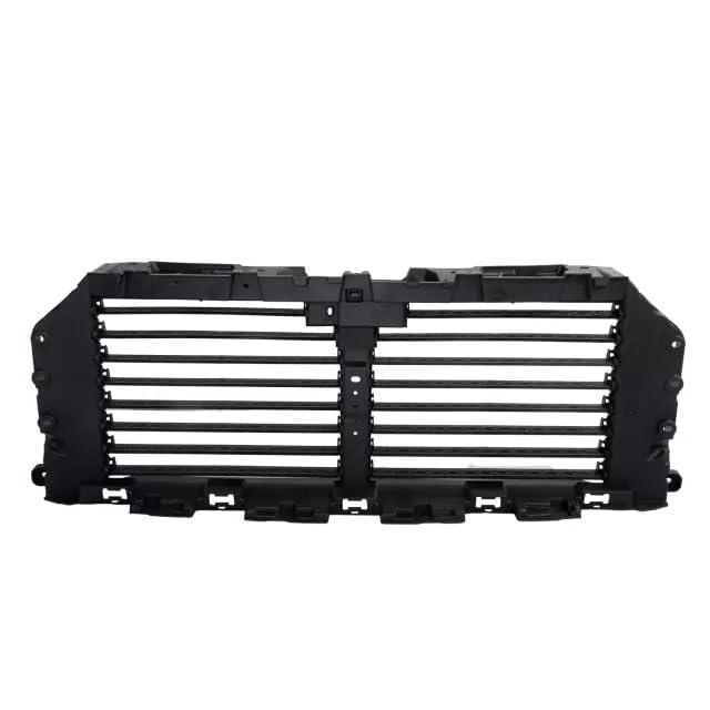 Amazon.com: IAMAUTO 62317 Upper Grille Radiator Shutter Assy