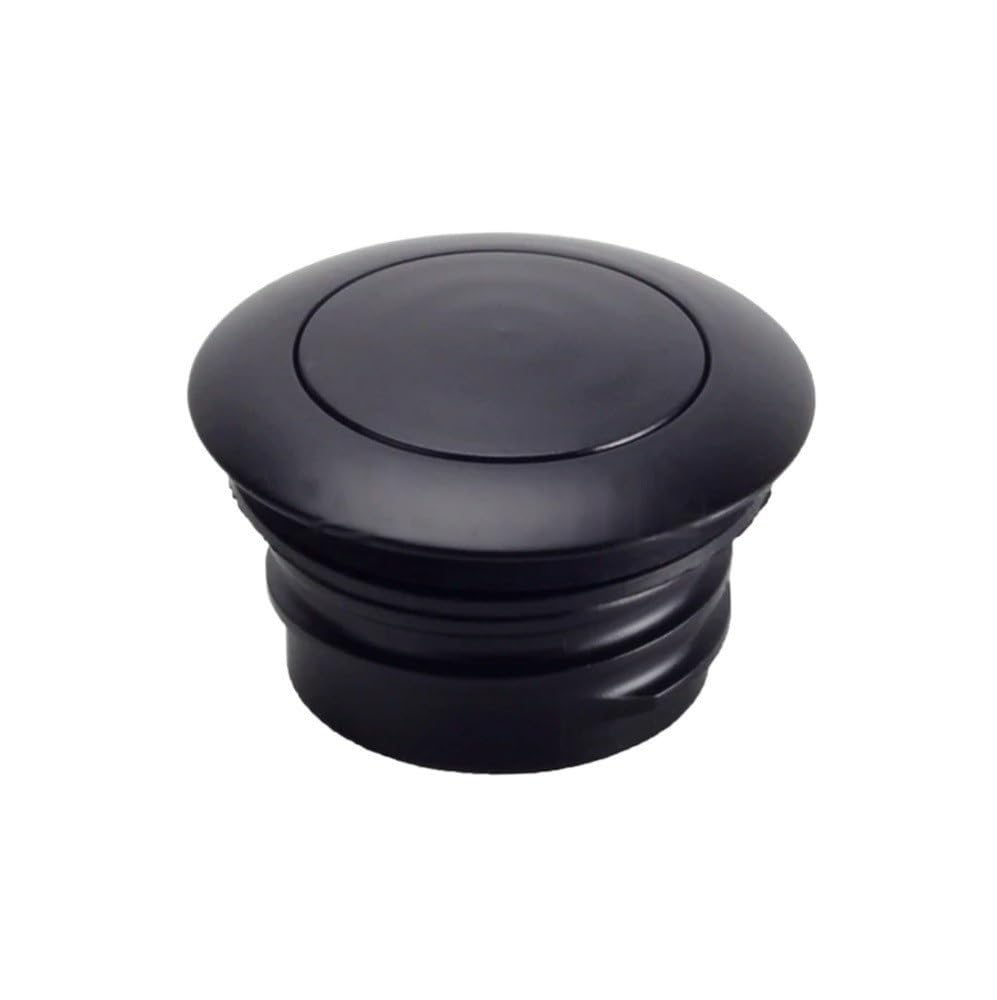 Bouchon carburant étanche pour éviter les fuites et lisser le réservoir Road Glide - 8