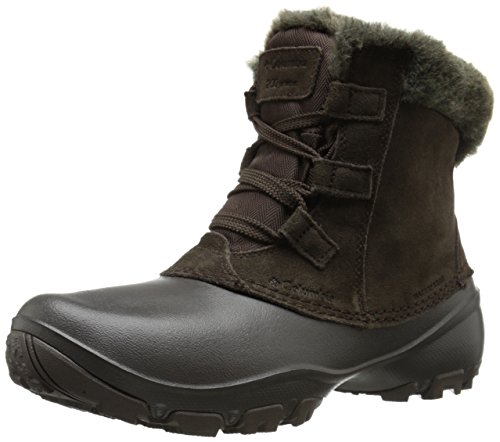 Columbia Women's SIERRA SUMMETTE SHORTY Snow Boot