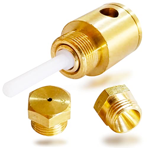 Lista de secadora de ropa gas whirpool los más recomendados. 48 W10606694A LP Kit de conversión para secador de gas Whirlpool, orificio de propano Comparado con Kenmore y otras secadoras de marcas, sustituye a AP5781887, W10307153, W10317689,...