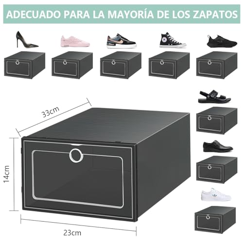 Cajas Organizadoras, Home Imagen adicional