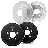 Dynamic Friction Company 5004-40077