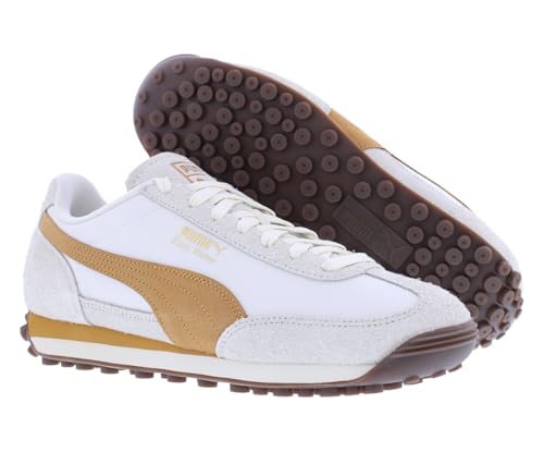 PUMA Easy Rider Nylon Mens Shoes2