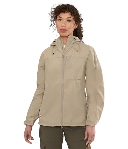 Image of Fjallraven High Coast Wind Women's Wind Jacket