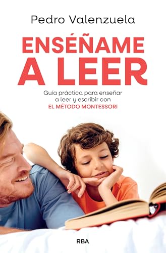 Enséñame a leer (Divulgación)